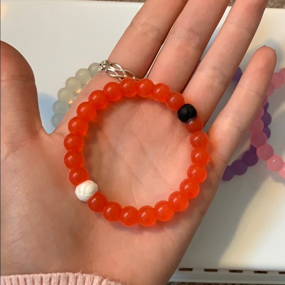 Authentic Lokai Bracelets (4) - Picture 2 of 2